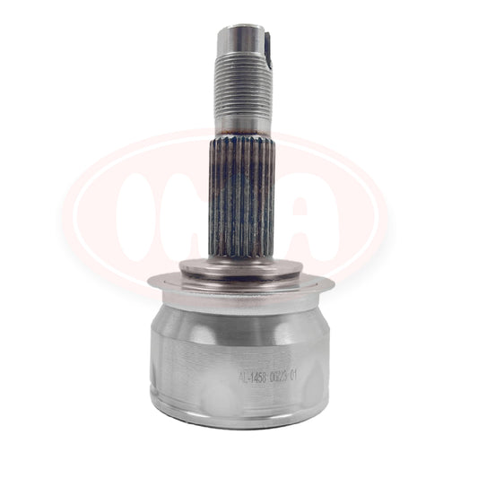 Constant Velocity Joint
