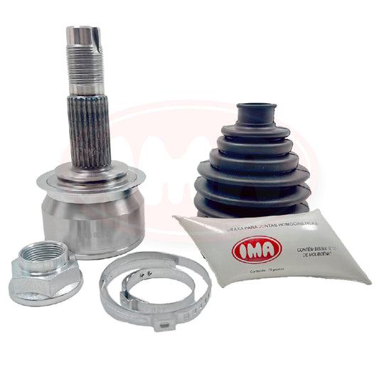 Constant Velocity Joint