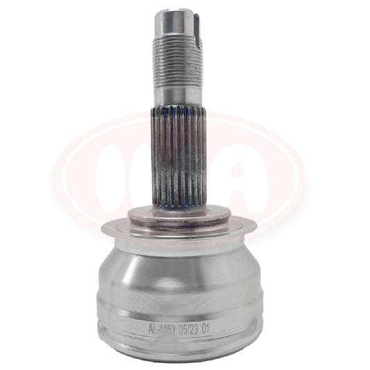 Constant Velocity Joint