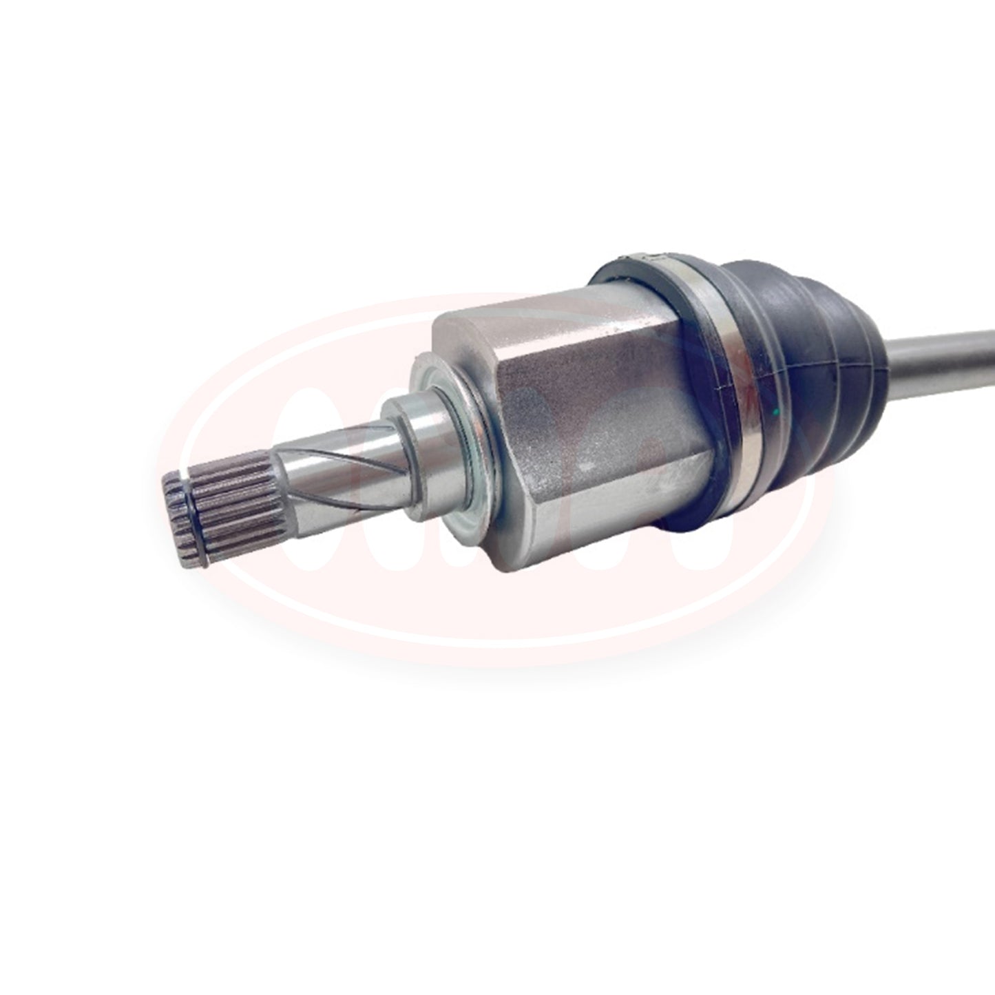 Complete Half Shaft - Right Side
