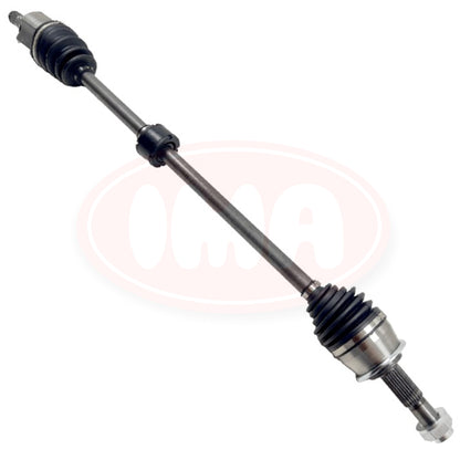 Complete Half Shaft - Right Side