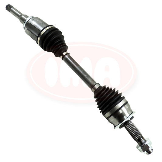 Complete Half Shaft - Left Side (Unified with AL-1463)