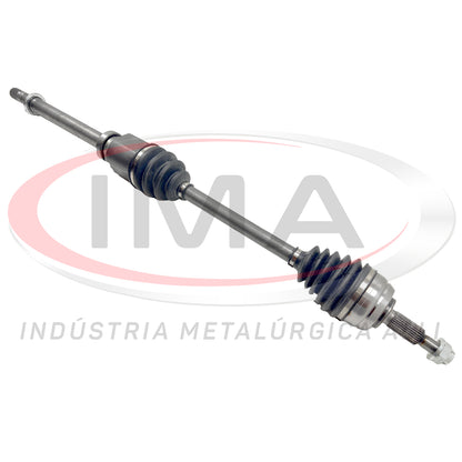 Complete Half Shaft - Right Side