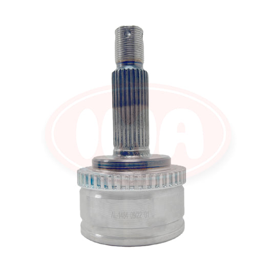 Constant Velocity Joint