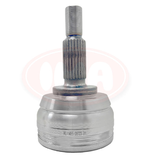 Constant Velocity Joint