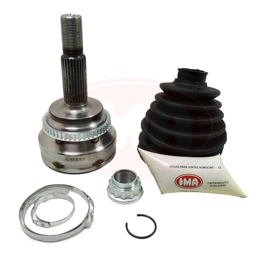 Constant Velocity Joint