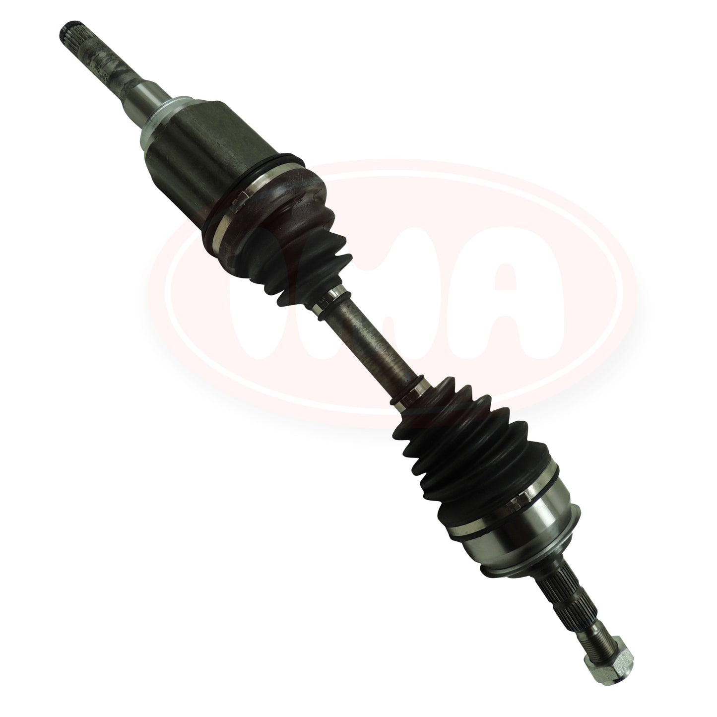 Complete Half Shaft - Left Side