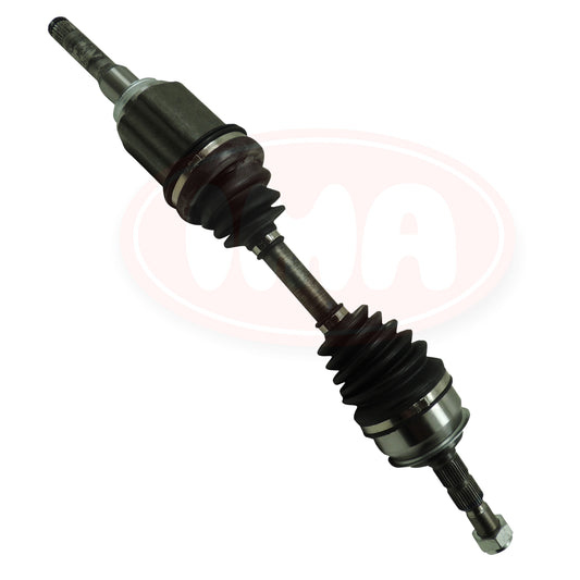 Complete Half Shaft - Left Side