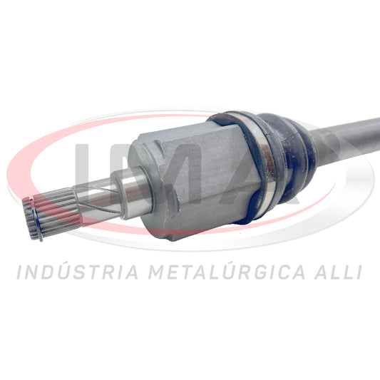 Complete Half Shaft - Right Side
