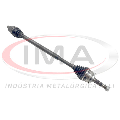 Complete Half Shaft - Right Side