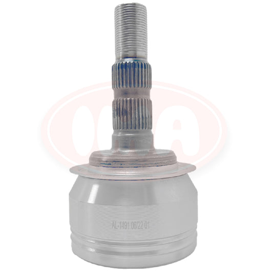 Constant Velocity Joint