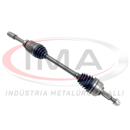 Complete Half Shaft - Right Side