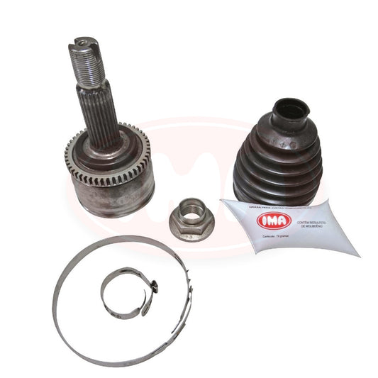 Constant Velocity Joint