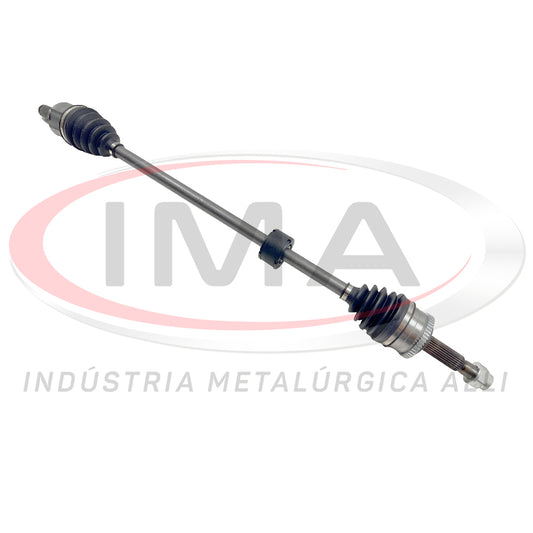 Complete Half Shaft - Right Side