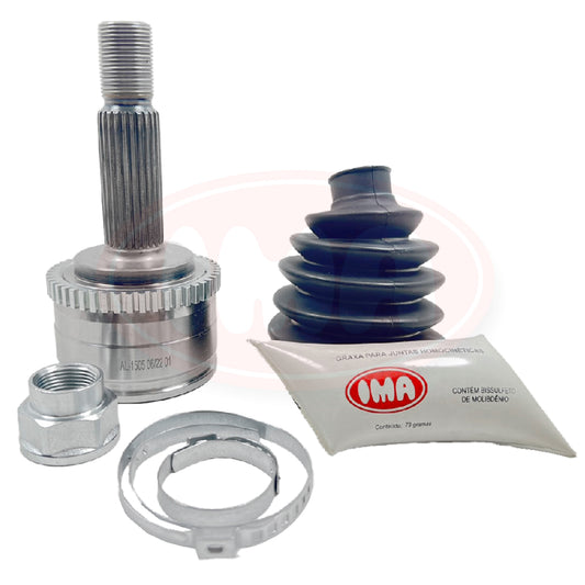 Constant Velocity Joint