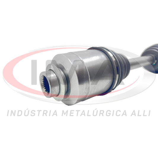 Complete Half Shaft - Right Side