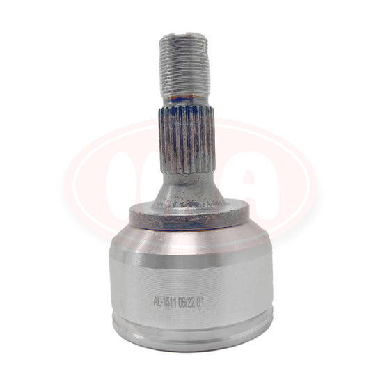 Constant Velocity Joint