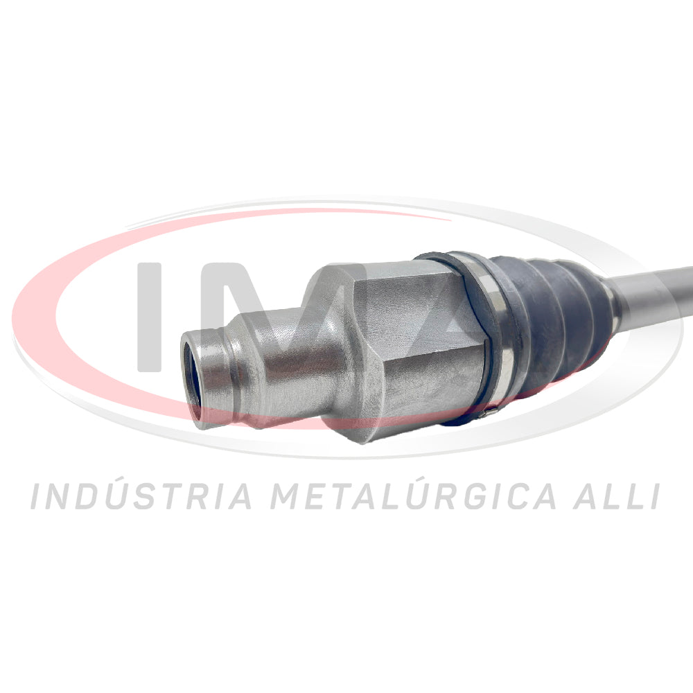 Complete Half Shaft - Right Side
