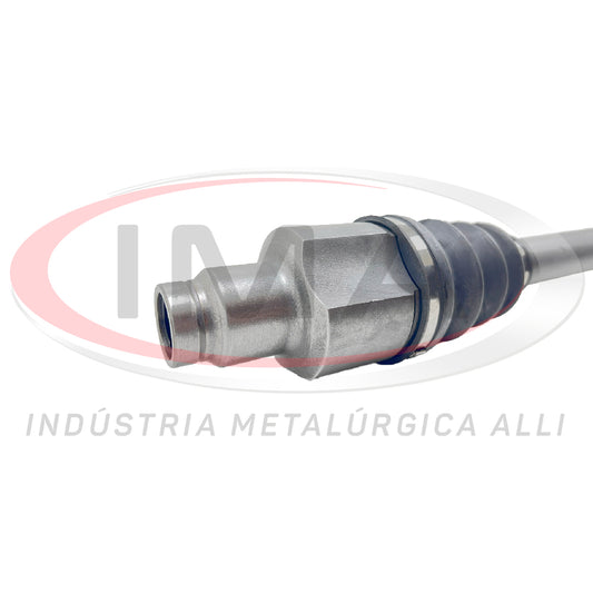 Complete Half Shaft - Right Side