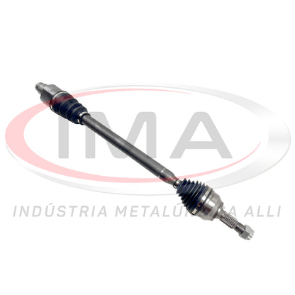 Complete Half Shaft - Right Side