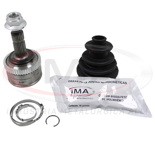 Constant Velocity Joint