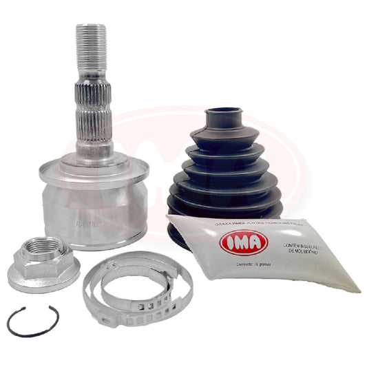 Constant Velocity Joint