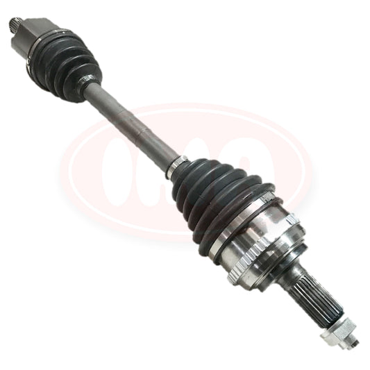 Complete Half Shaft - Right Side