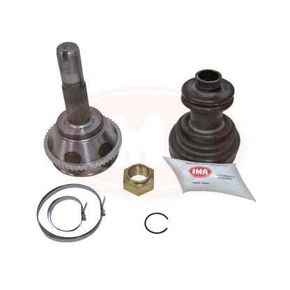 Constant Velocity Joint