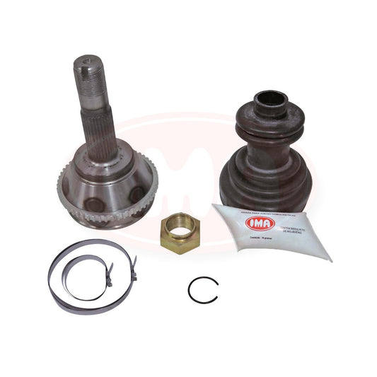 Constant Velocity Joint