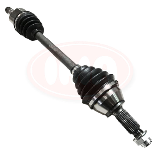 Complete Half Shaft - Left Side