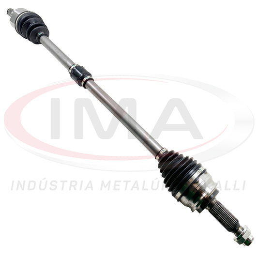 Complete Half Shaft - Right Side