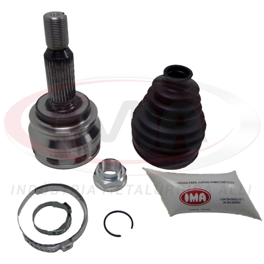 Constant Velocity Joint