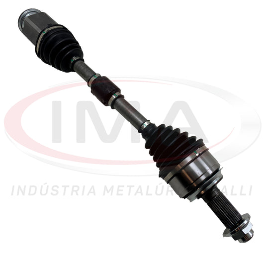 Complete Half Shaft - Right Side
