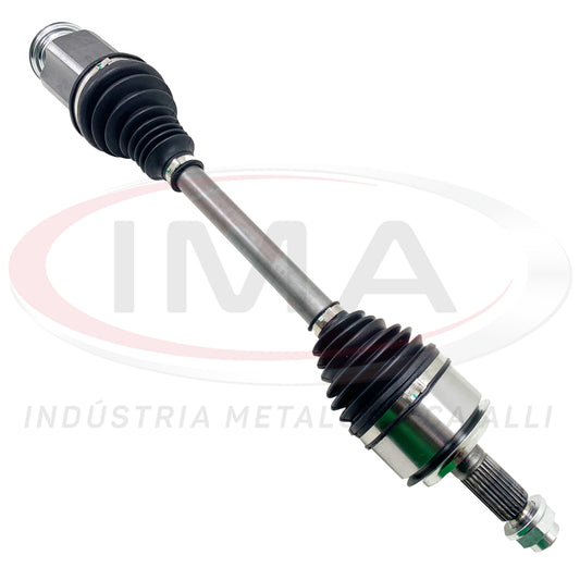 Complete Half Shaft - Right Side
