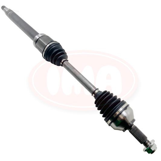 Complete Half Shaft - Right Side