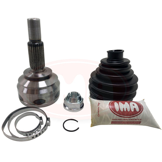 Constant Velocity Joint