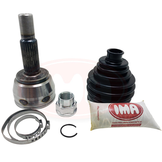 Constant Velocity Joint