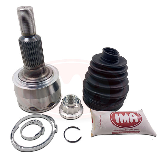 Constant Velocity Joint
