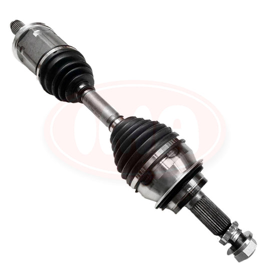 Complete Half Shaft - Right and Left Side