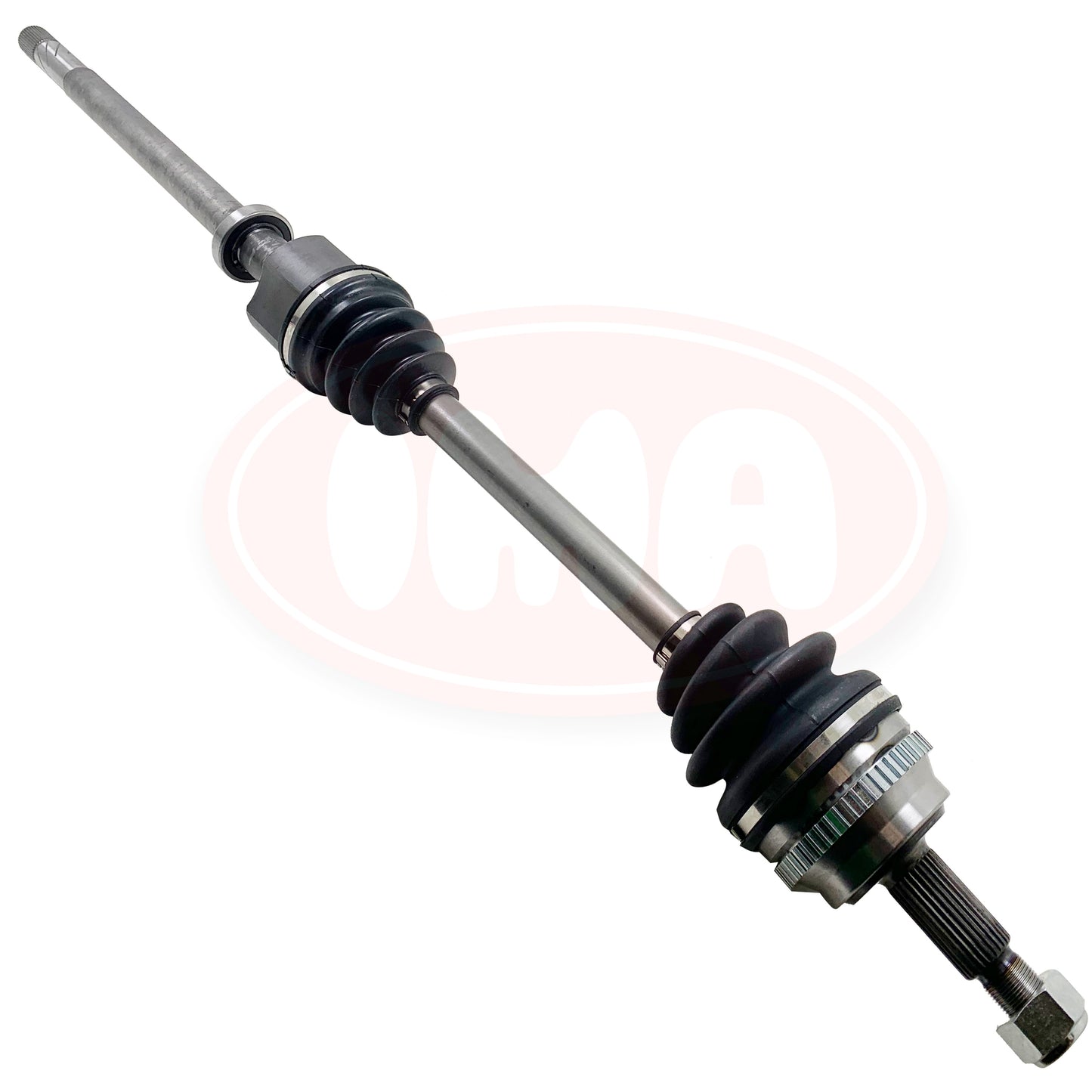 Complete Half Shaft - Right Side