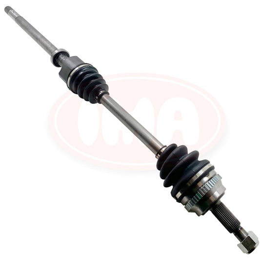 Complete Half Shaft - Right Side