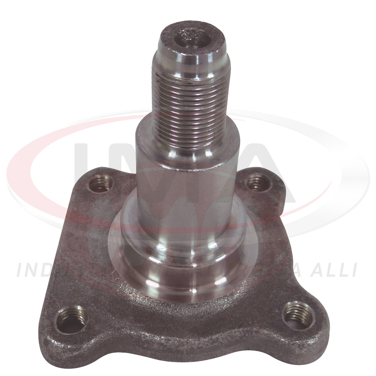 Rear Axle Shaft (forged)