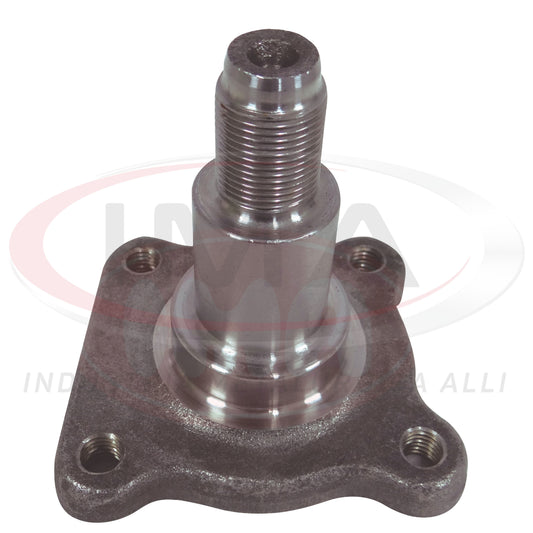 Rear Axle Shaft (forged)