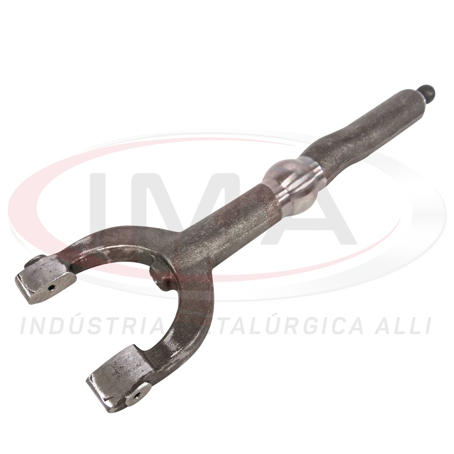 Clutch Fork (forged)