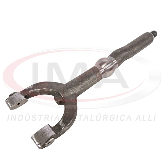 Clutch Fork (forged)
