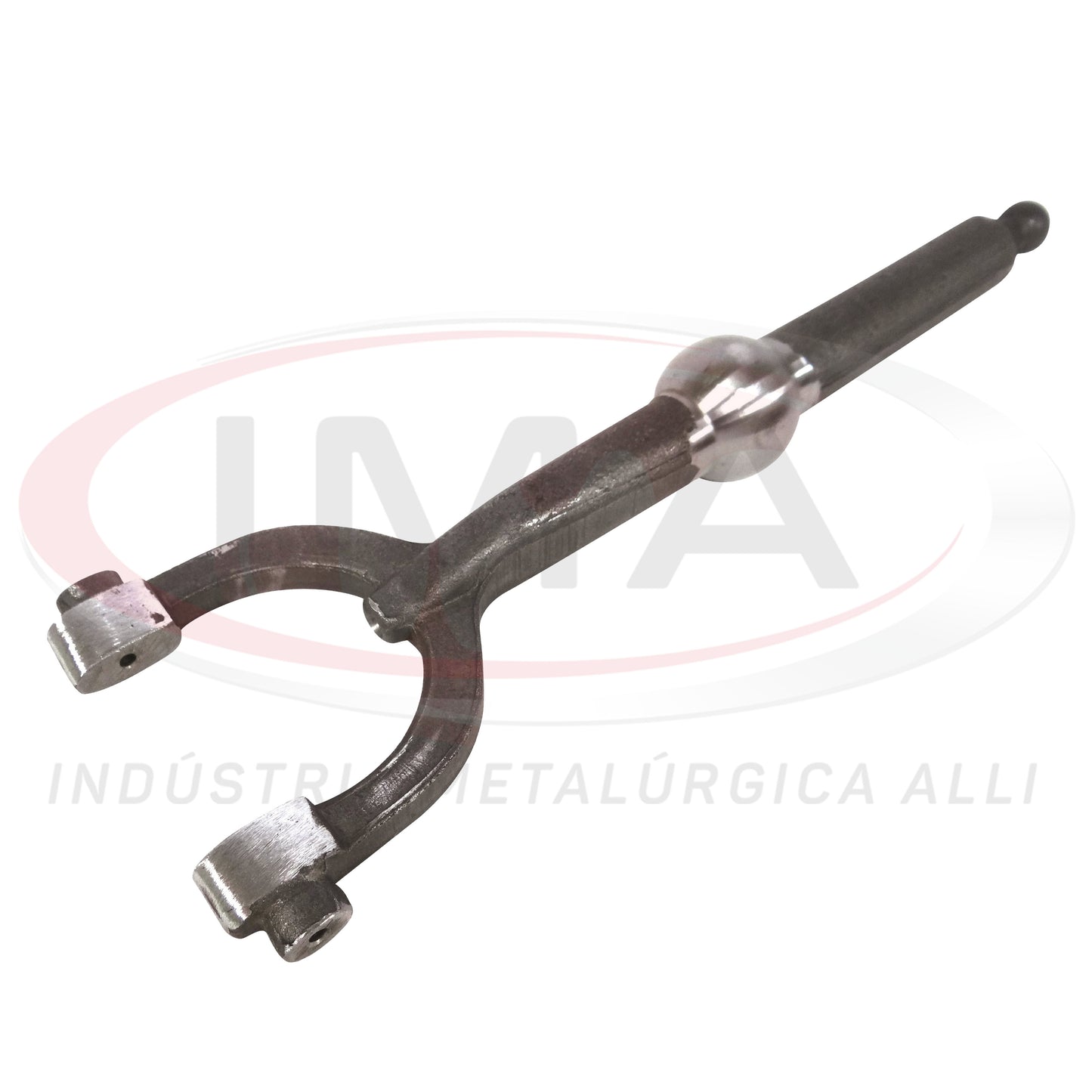 Clutch Fork (forged)