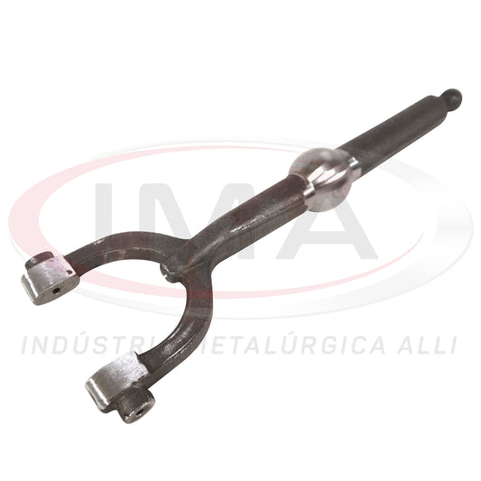 Clutch Fork (forged)