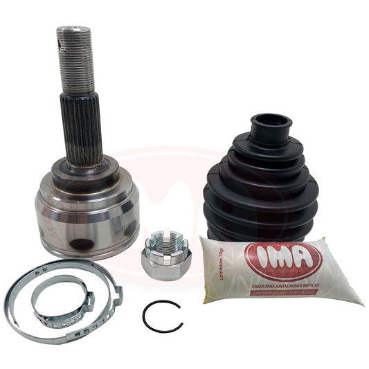 Constant Velocity Joint