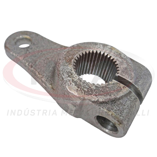 Clutch Shaft Lever without Pin