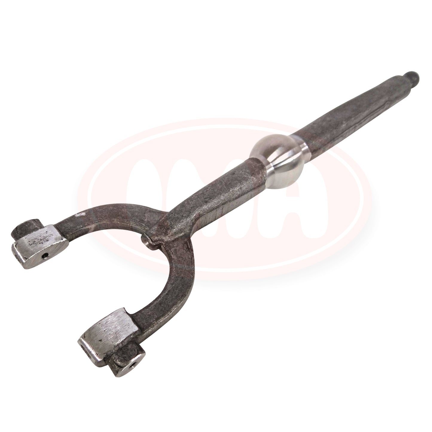 Clutch Fork (forged)